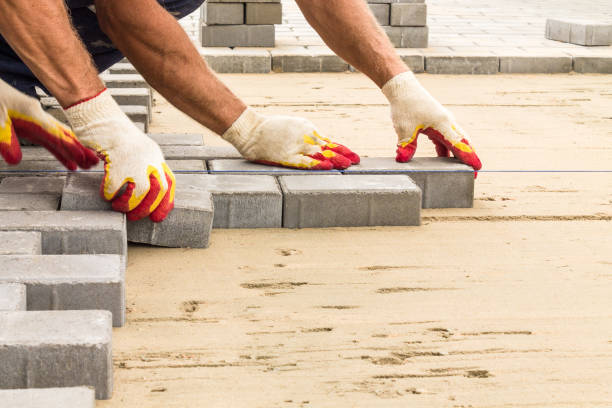 Best Local Driveway Pavers  in Yale, OK