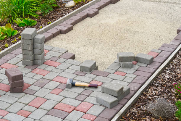 Best Affordable Driveway Paving  in Yale, OK