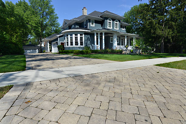 Reasons to Select Us for Your Driveway Paving Requirements in Yale, OK
