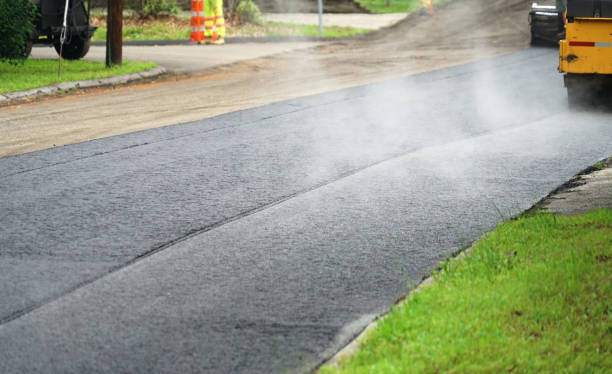 Best Best Driveway Pavers  in Yale, OK