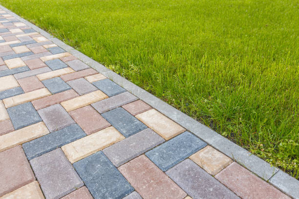 Trusted Yale, OK Driveway Pavers Experts